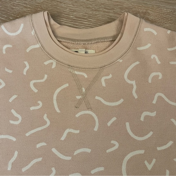 Madewell XS Womens Crewneck - Picture 4 of 4